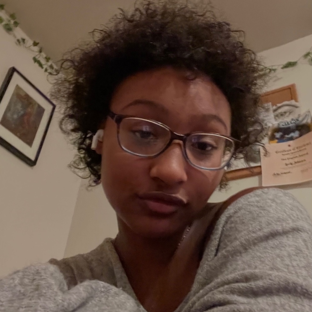 Meet your Posher, Luv